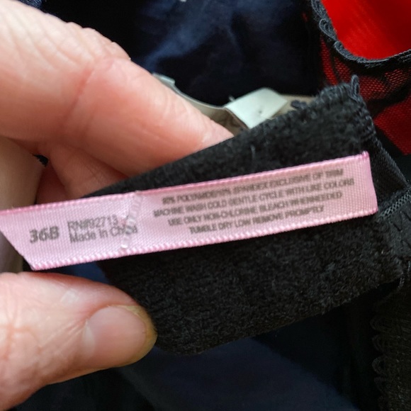 Native Intimates Lingerie Set- NWT - Picture 10 of 15